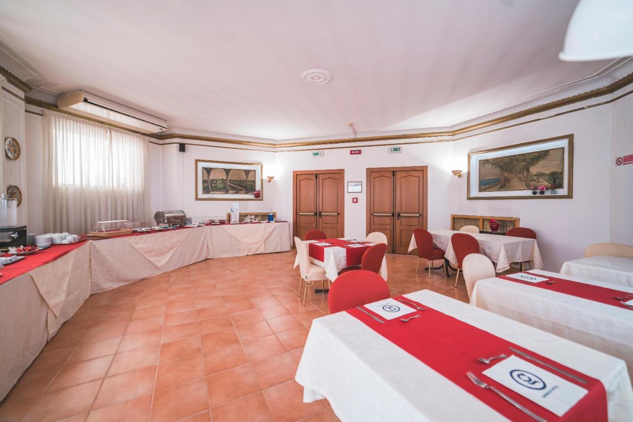 Gh Hotel San Giusto Rome Bagian luar foto