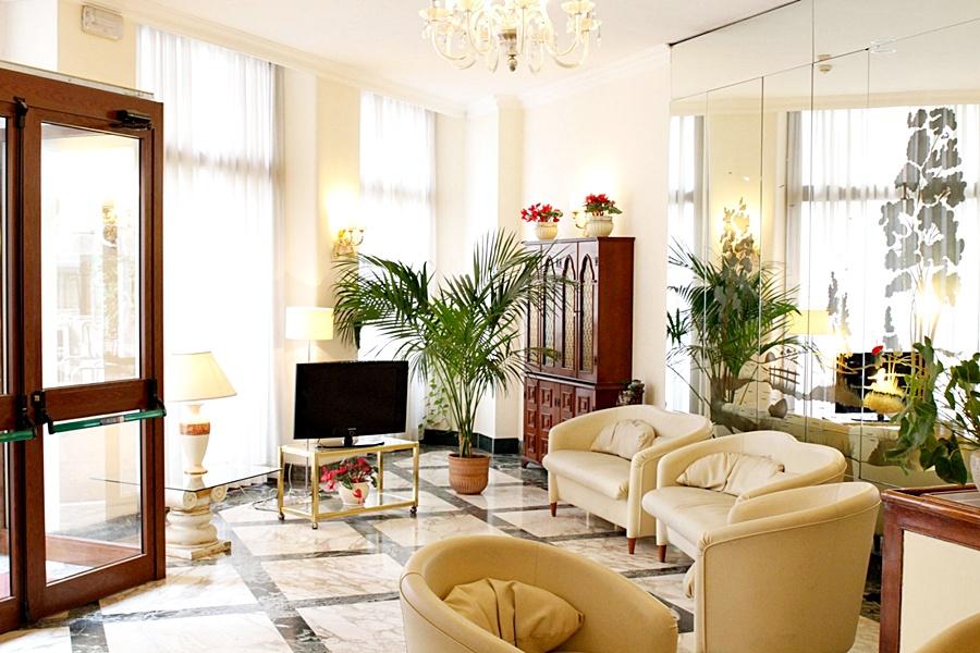 Gh Hotel San Giusto Rome Bagian luar foto