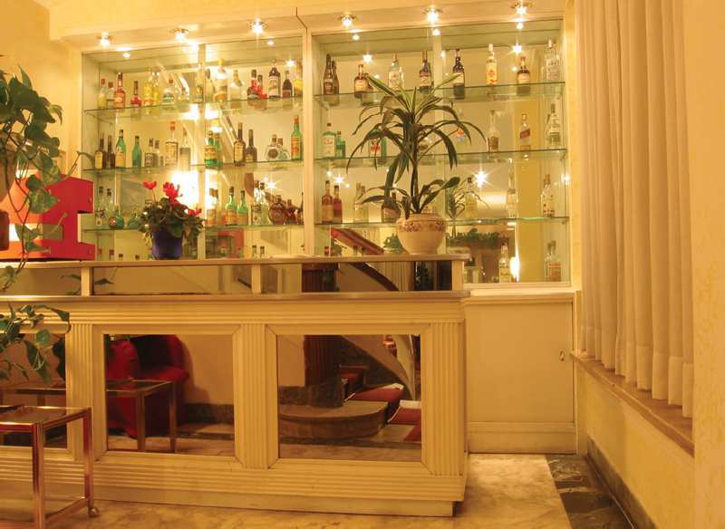 Gh Hotel San Giusto Rome Restoran foto