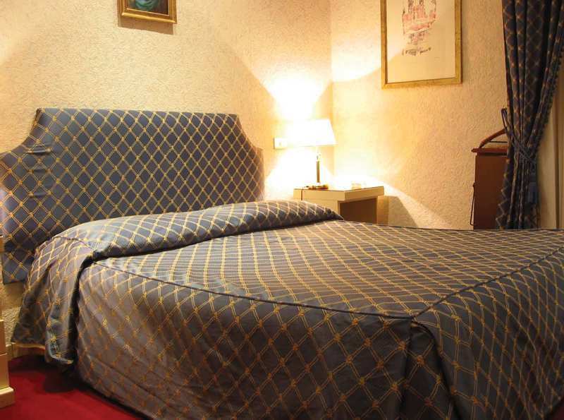 Gh Hotel San Giusto Rome Ruang foto