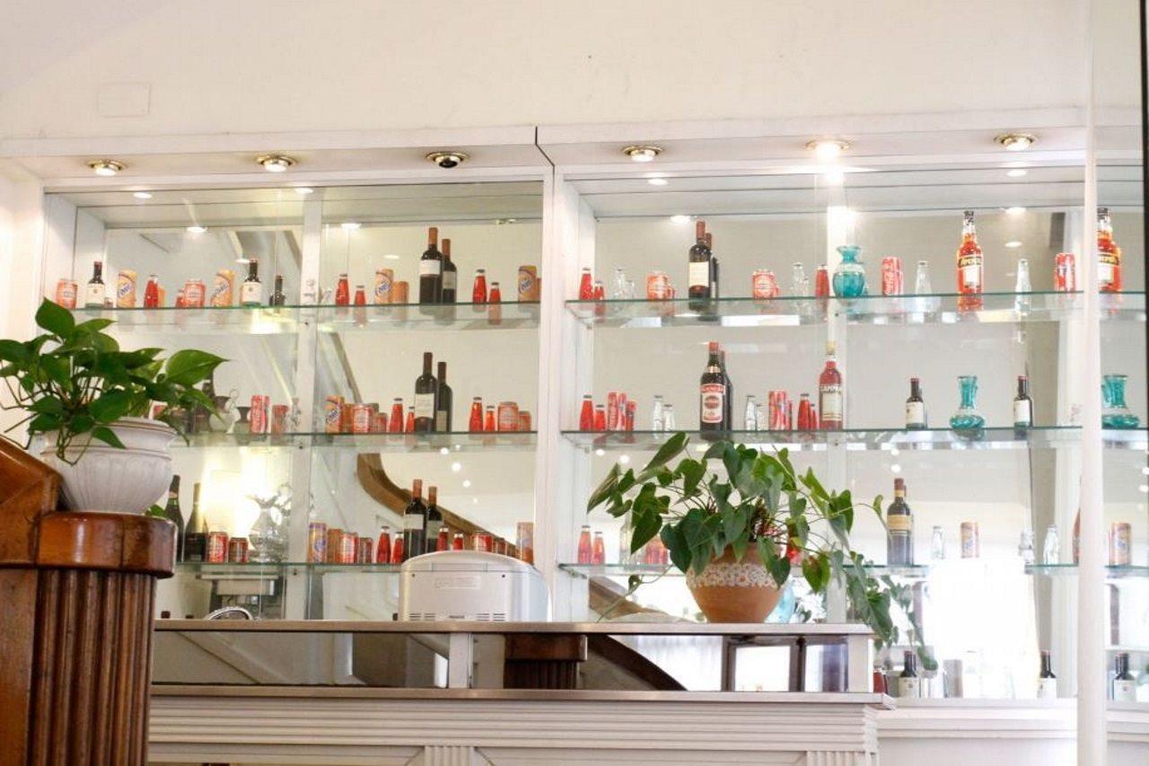 Gh Hotel San Giusto Rome Bagian luar foto