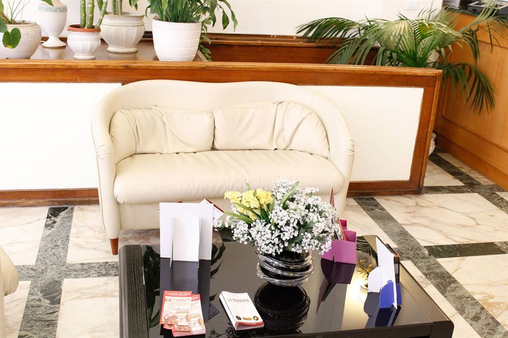 Gh Hotel San Giusto Rome Bagian luar foto